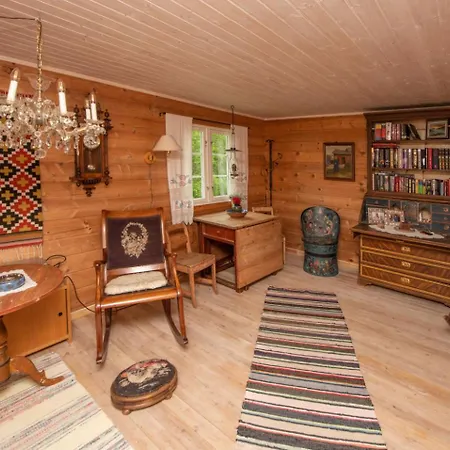 Lodge Maristua